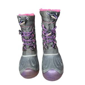 Kodiak Winter boots size 4